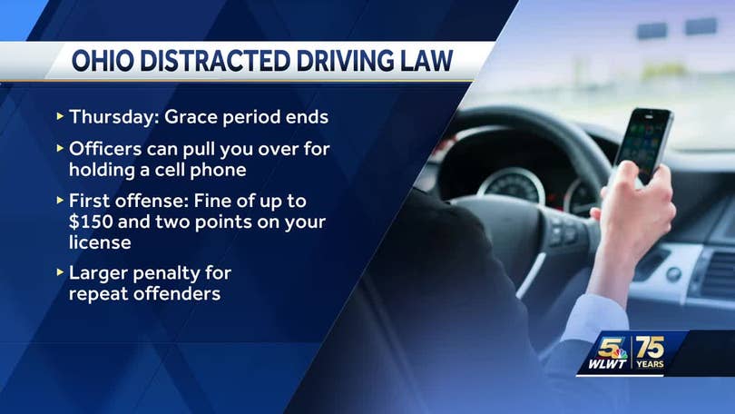 Honda, Ohio State join on distracted driving research