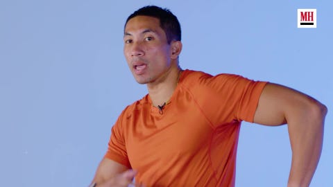 How To Do Bench Dips To Pack On Triceps Muscle In Your Workout