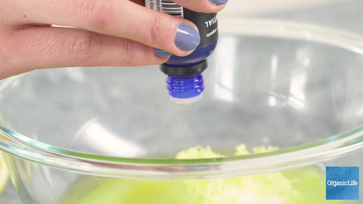 preview for Greenify Your Life - Exfoliating Sugar Scrub