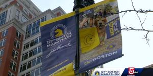 marathon banner