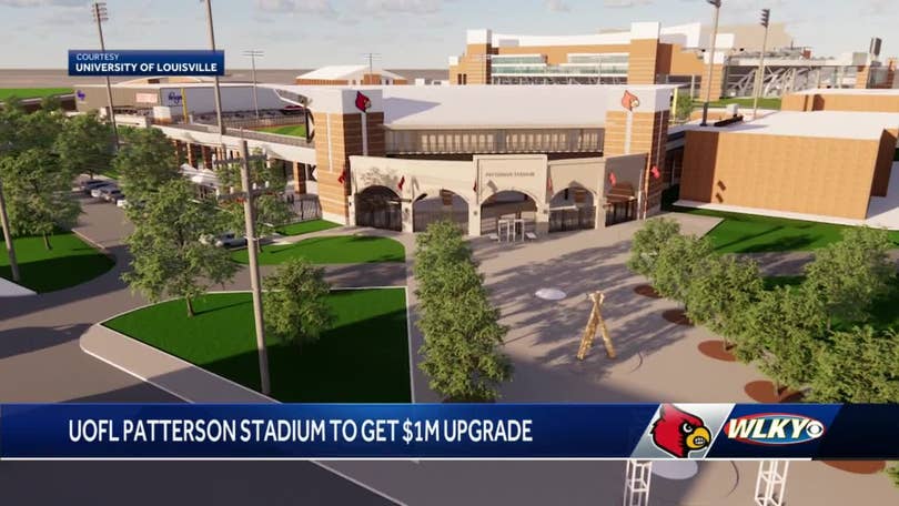 U of L approves $124 million athletics budget; $3 million in baseball  stadium upgrades, Sports