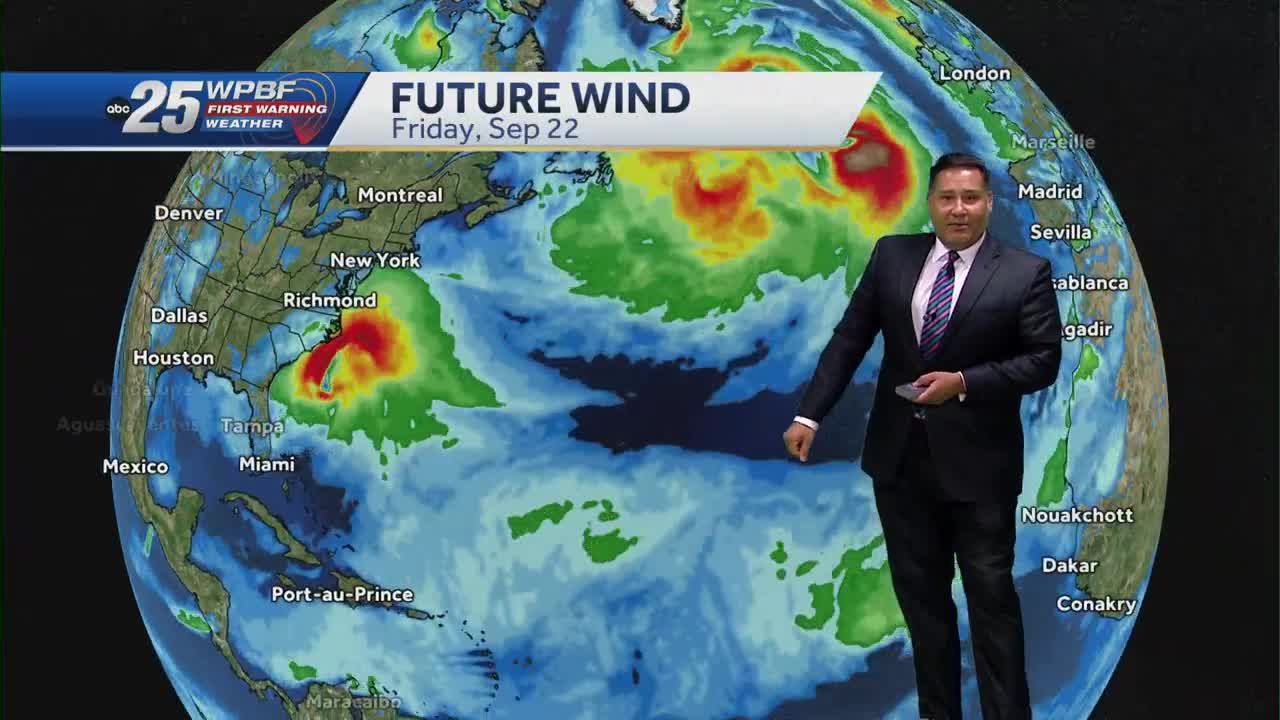 WPBF 25 News cover image