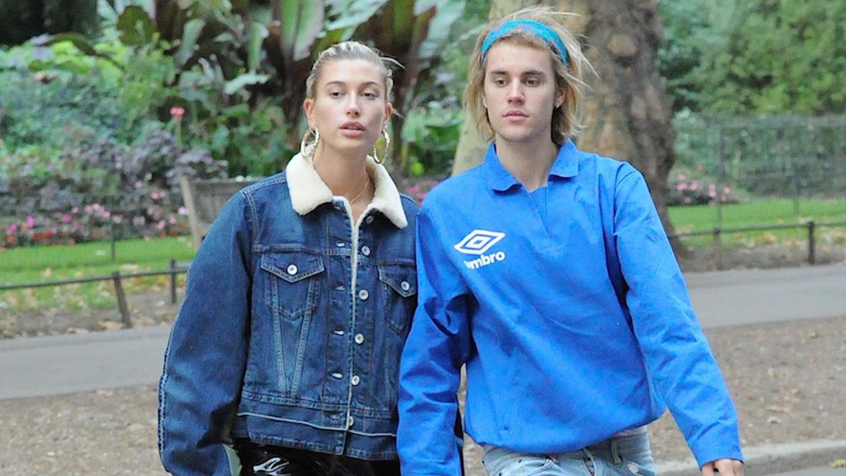 preview for Justin Bieber and Hailey Baldwin Look at Home Where Demi Lovato Overdosed as They House Hunt