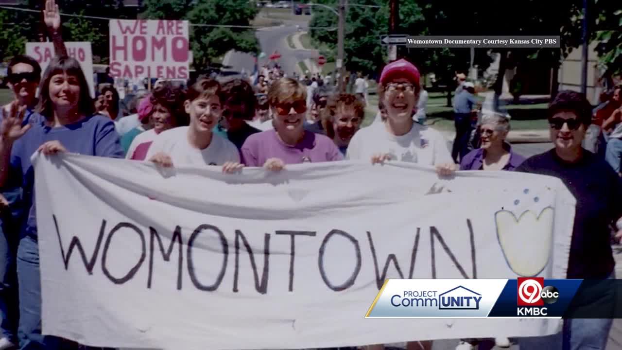 New documentary explores little-known KC neighborhood originally developed exclusively for lesbians