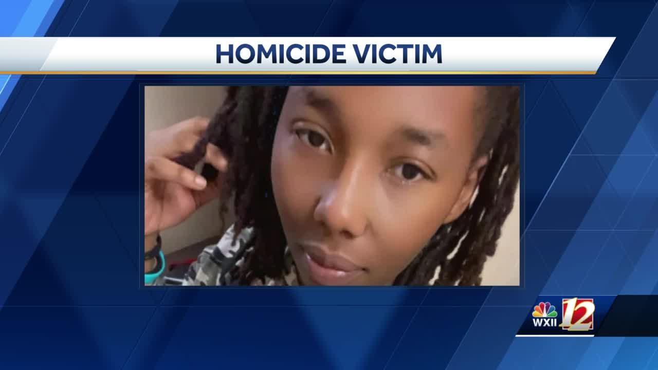 Family of young mother shot while holding her child grieves the loss