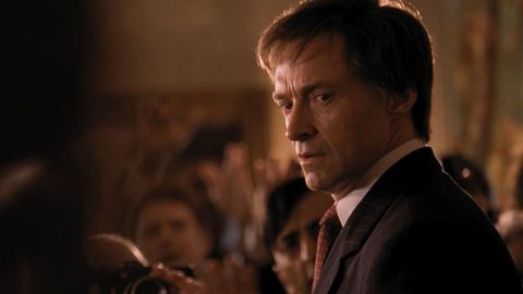 preview for Watch Hugh Jackman in the trailer for 'The Front Runner'