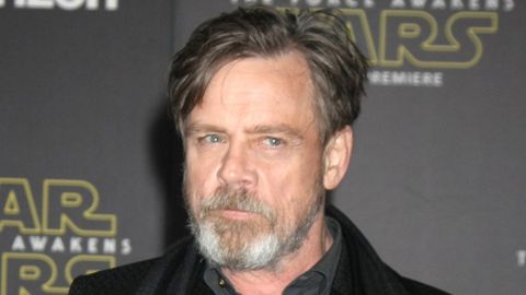 preview for Mark Hamill Tried To Make Luke Blind In "The Last Jedi"