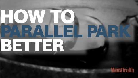 preview for Conquer the Curb and Parallel Park Better