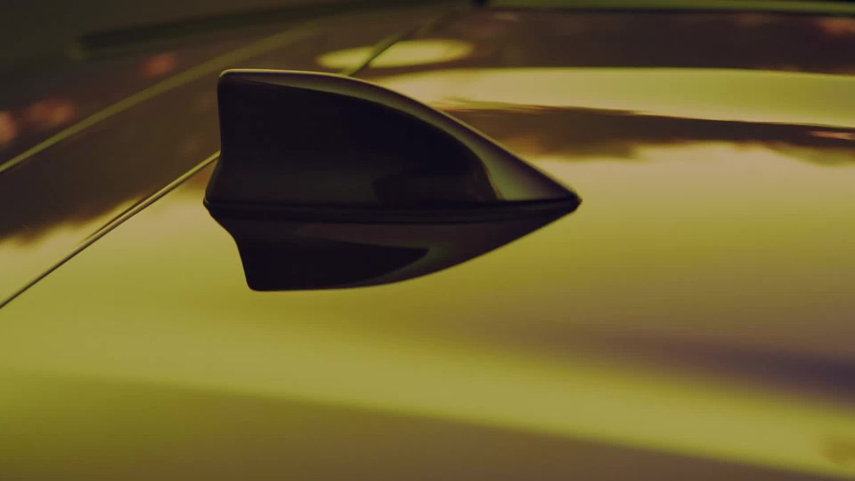 preview for Toyota Yaris Cross: Presentación virtual