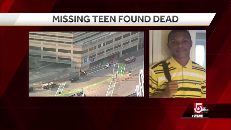 Boston Marriott Copley Place: Death Investigation Underway – NBC