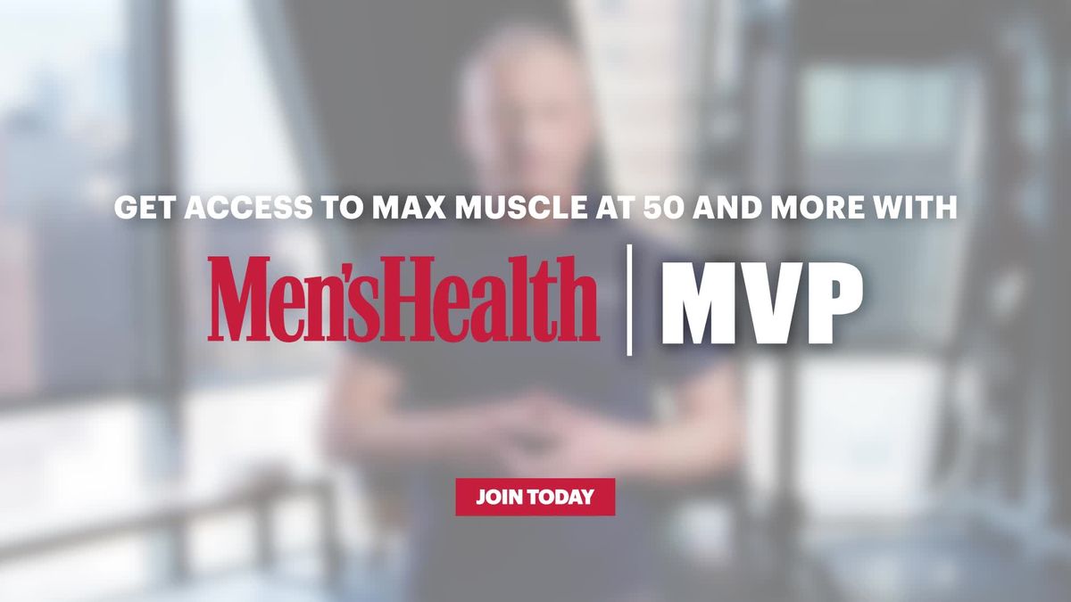 preview for Get in At the time-in-a-Life span Shape With Max Muscle at fifty | All Out Studio | MH MVP Premium