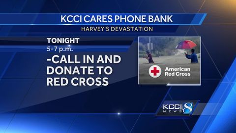 preview for Harvey's Devastation: How you can help