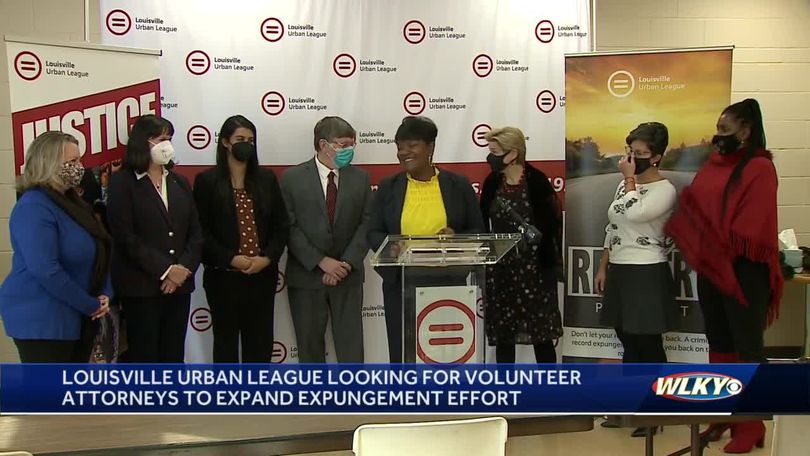 Meet the Louisville Urban League's new CEO