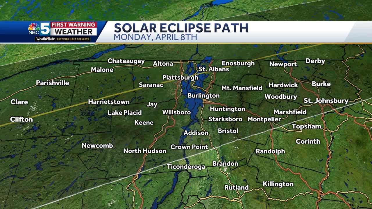 2024 total eclipse 2025 path i'm sorry