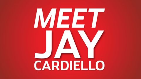 preview for Meet Jay Cardiello