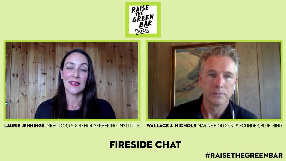 2020 raise the green bar summit