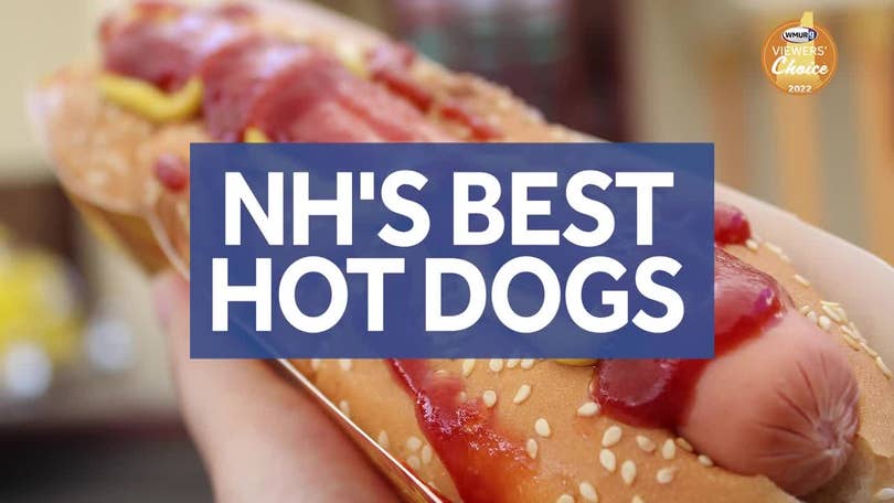 Top 5 Hot Dog Moments, 08/23/2022