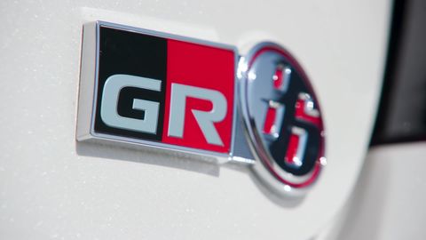 preview for 2022 Toyota GR 86 Reminds Us That Affordable Fun Exists