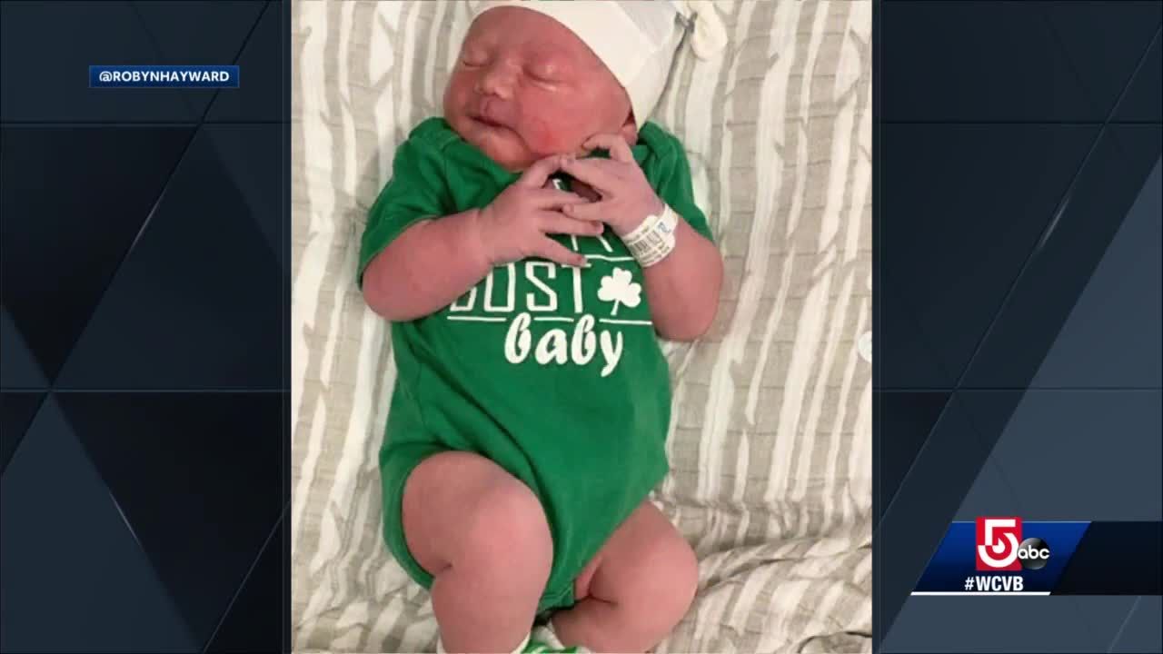 Celtics: Gordon Hayward will stay in bubble through birth of child