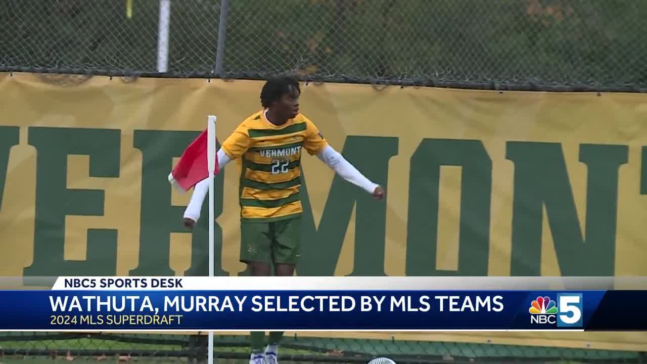 Vancouver Whitecaps Select 2 NCAA Full-backs In 2025 MLS SuperDraft ...