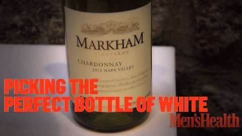 preview for Picking the Perfect White Wine