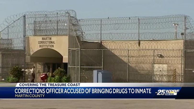 florida correctional facility inmate search