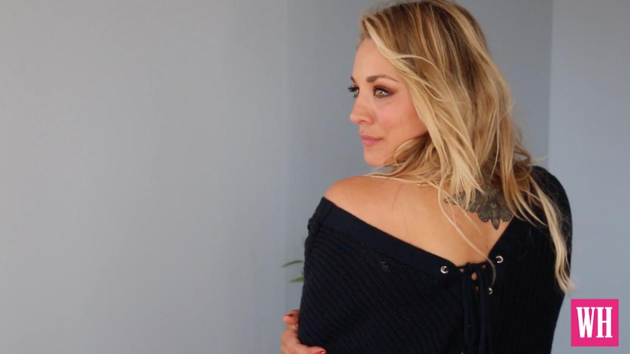 Kaley Cuoco Getting Pussy Licked - Considering Plastic Surgery? Ask Yourself These 7 Questions Before Going  Under the Knife | Women's Health