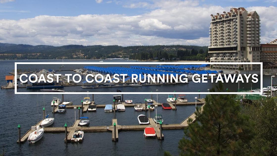 preview for The Best Running Getaways