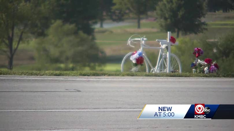 He was an angel:' Friends remember cyclist killed