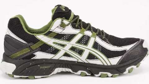 preview for Asics Gel-Trabuco 14