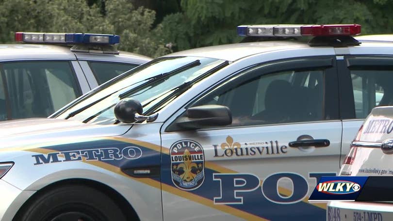 Louisville lawmakers discuss DOJ report on LMPD