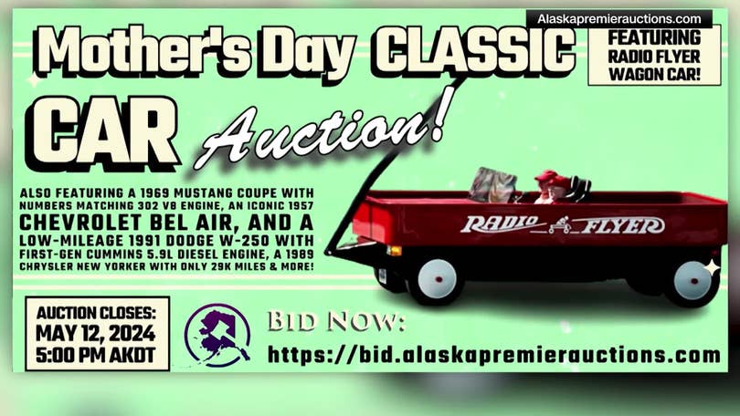 radio flyer logo