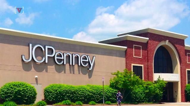 J.C. Penney to shutter store in Orange, one of 138 to close across
