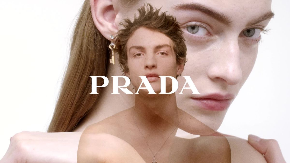preview for Prada Fine Jewellery