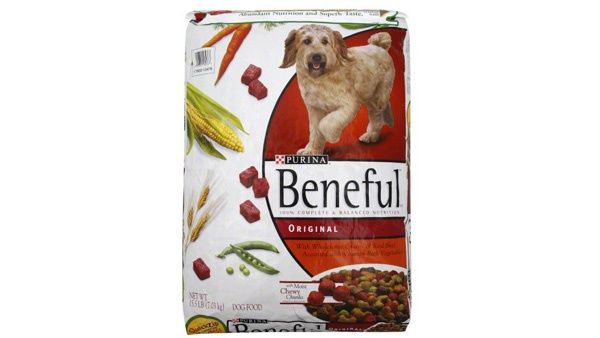 Class action lawsuit claims Purina Beneful sickening killing dogs