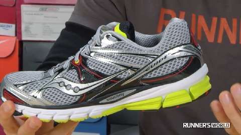 preview for Saucony Guide 6