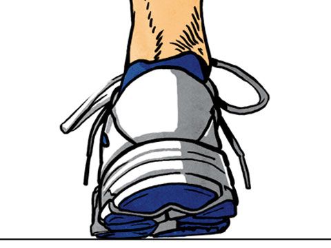preview for Normal Pronation: What is it?