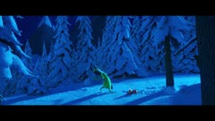El Grinch Trailer De La Version Espanola Doblada Por Ernesto