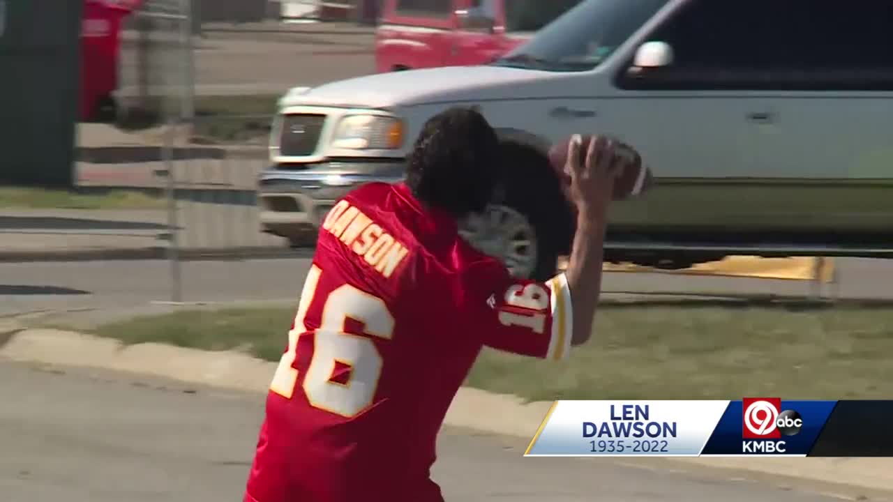 Chiefs honor Dawson, beat Packers 17-10 in preseason finale – KTSM