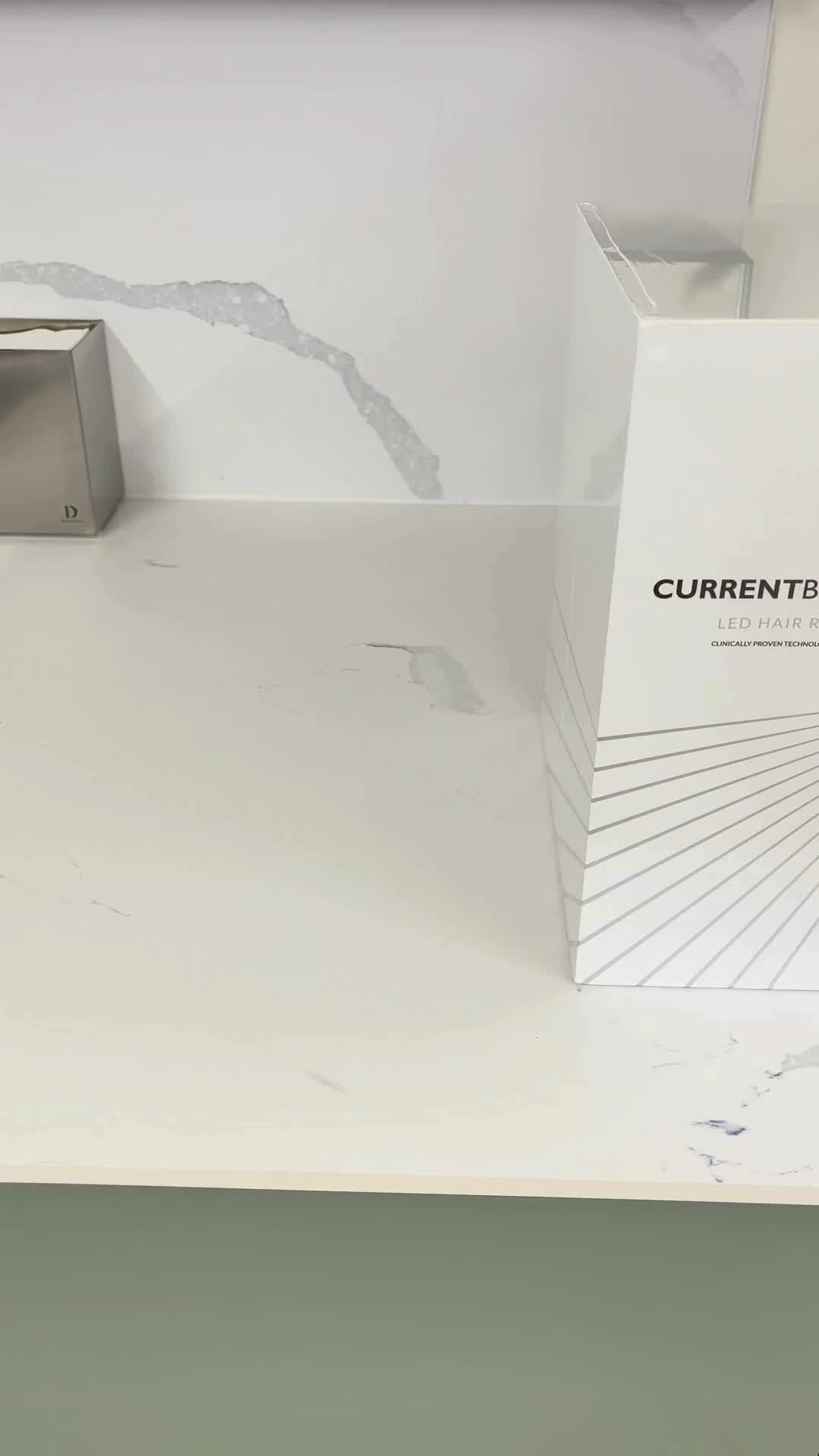 currentbody hair regrowth device review