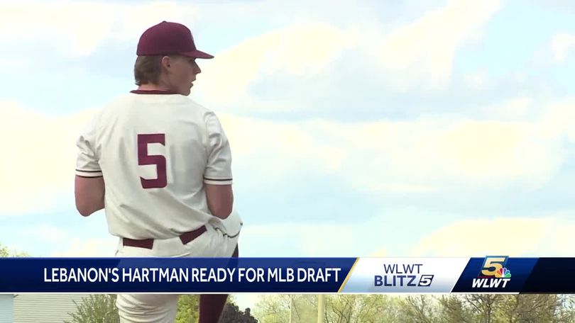 Cincinnati native, former Bearcat Harrison becomes first position-player  pitcher of 2023 MLB season