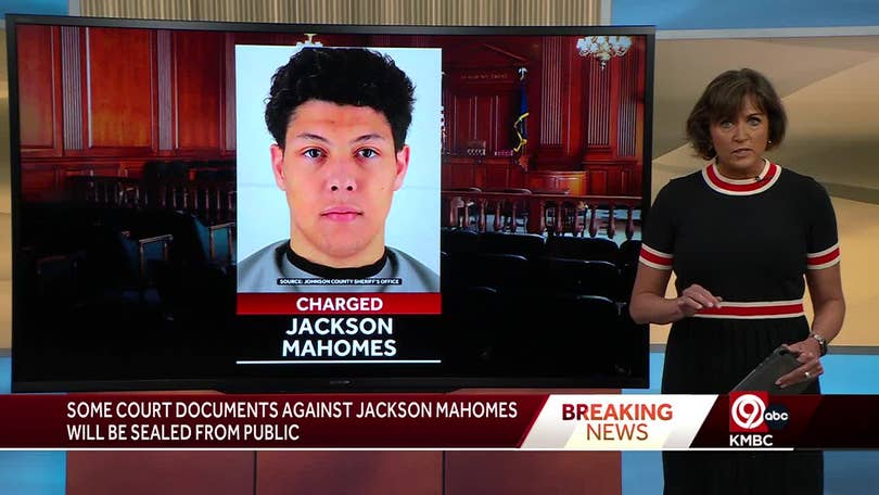 Jackson Mahomes' Accuser Forced to Shut Down Restaurant Following