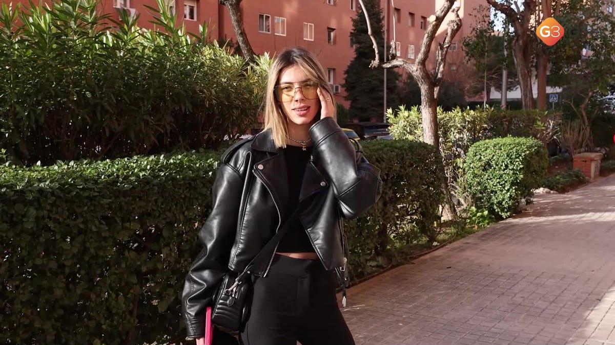 alejandra rubio supervivientes