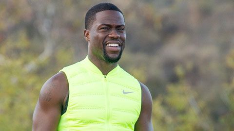 preview for I'm a Runner: Kevin Hart