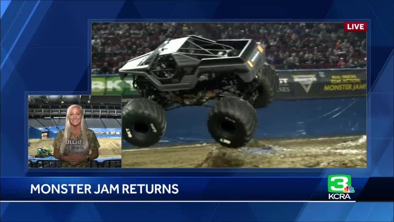 2022 Monster Jam RC World Finals Orlando - Winning Freestyle Run [VIDEO] -  RC Car Action