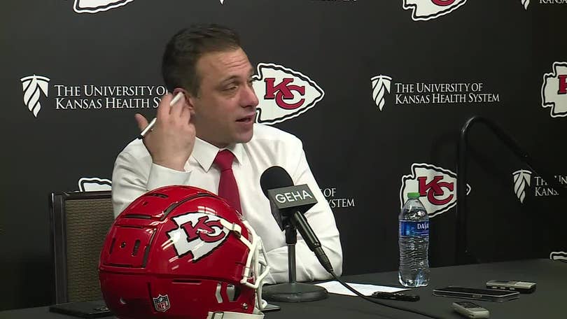 KC Chiefs address more positions of need in round two and three