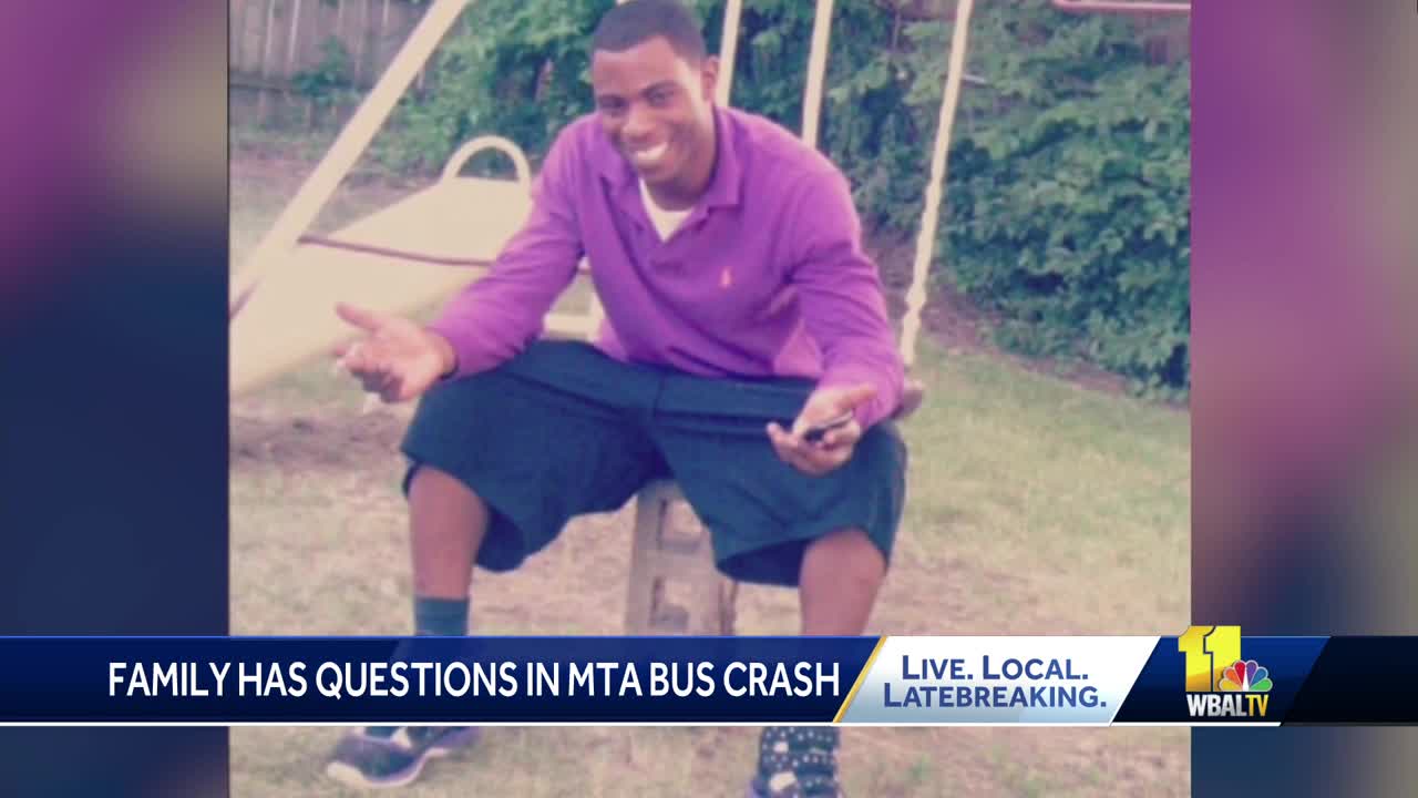Family seeking closure after fatal MTA bus crash