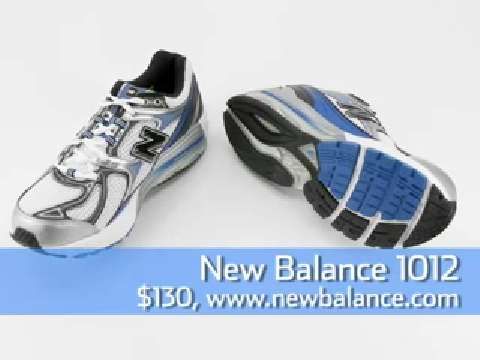 new balance 1012 running shoe