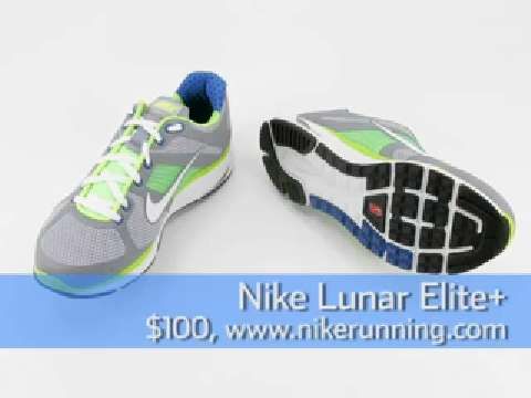 preview for Nike LunarElite+