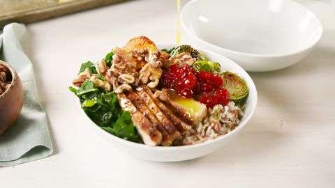 preview for These Harvest Bowls Will Get You Ready For Fall